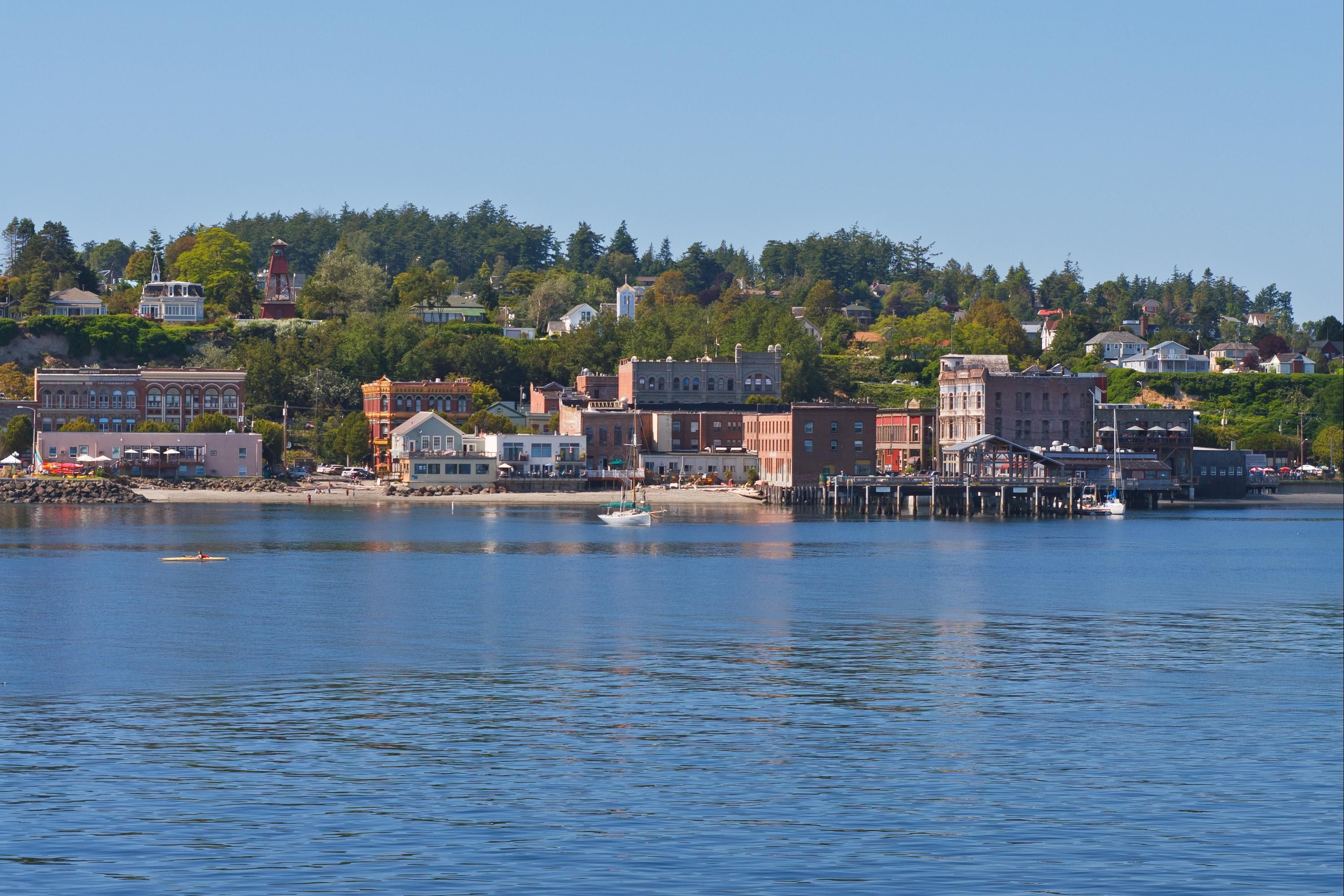 Port Townsend Vacation Rentals from 71/night KAYAK
