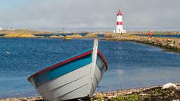 Saint Pierre and Miquelon hotels