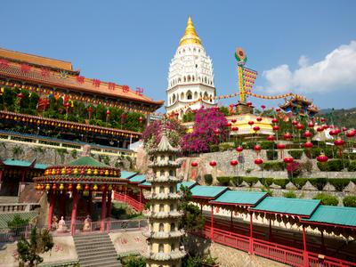 George Town