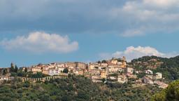 Scarlino hotels