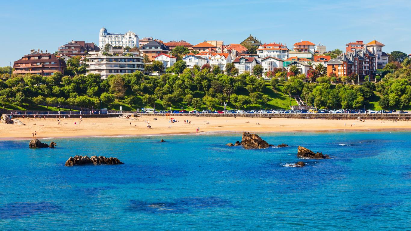 Tourism in Santander: what to do in Santander