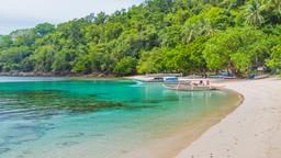 Find cheap flights from Hawaii to Puerto Princesa