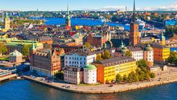 Sweden vacation rentals