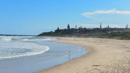 Ballina Hotels