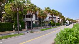 North Charleston hotel directory