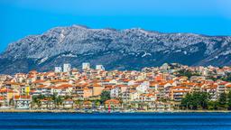 Podstrana Hotels