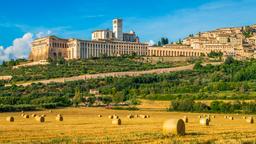 Assisi vacation rentals