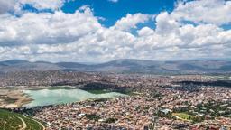 Cochabamba vacation rentals