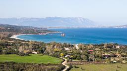 Bari Sardo Hotels