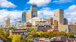 Hotels near Boston Logan Airport