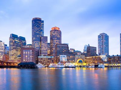 Boston