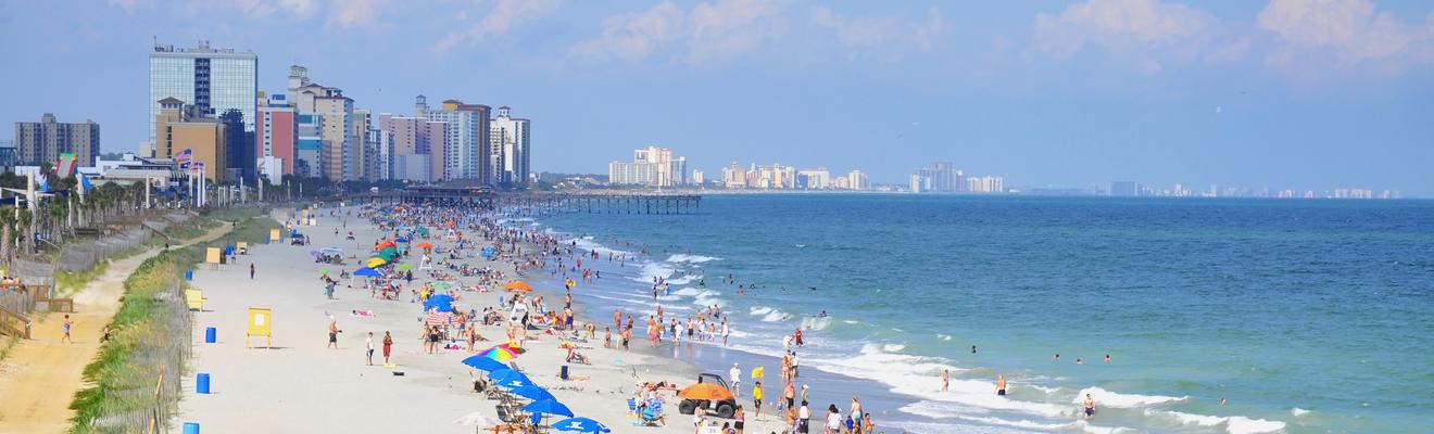 21 Best Hotels In Myrtle Beach Hotels From 49 Night Kayak