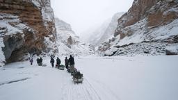 Jammu and Kashmir hotels