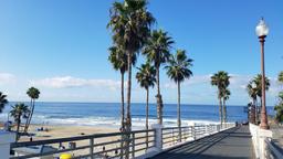 Solana Beach car rentals