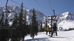 Copper Mountain hotel directory