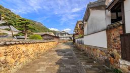 Arita hotels