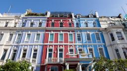 London hotels in Notting Hill