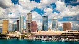 Tampa vacation rentals