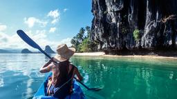 Palawan vacation rentals