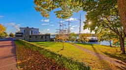 Mariehamn Hotels