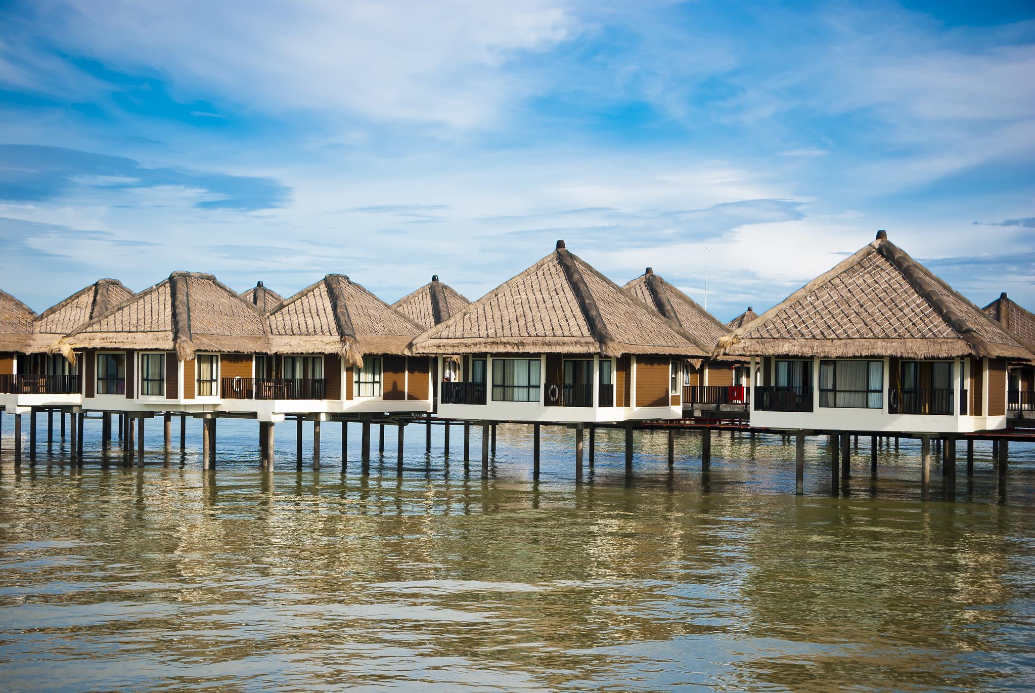 Sepang car rentals