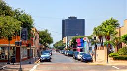 McAllen Luxury Car Rentals