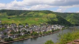 Ellenz-Poltersdorf Hotels