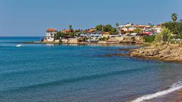 Side vacation rentals