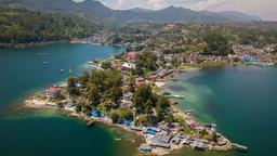 Parapat Hotels
