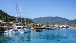Sami hotels