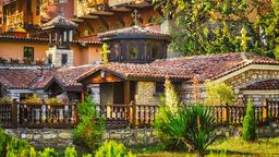Hotels near Varna airport
