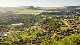 Hotels near Maseru Moshoeshoe Intl Airport