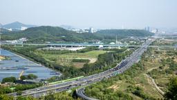 Goyang car rentals
