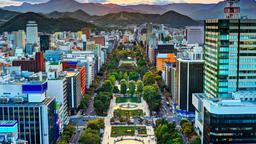 Hotels near Sapporo Chitose airport