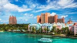Find cheap flights from Durango to Caribbean