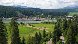 Bonners Ferry Hotels