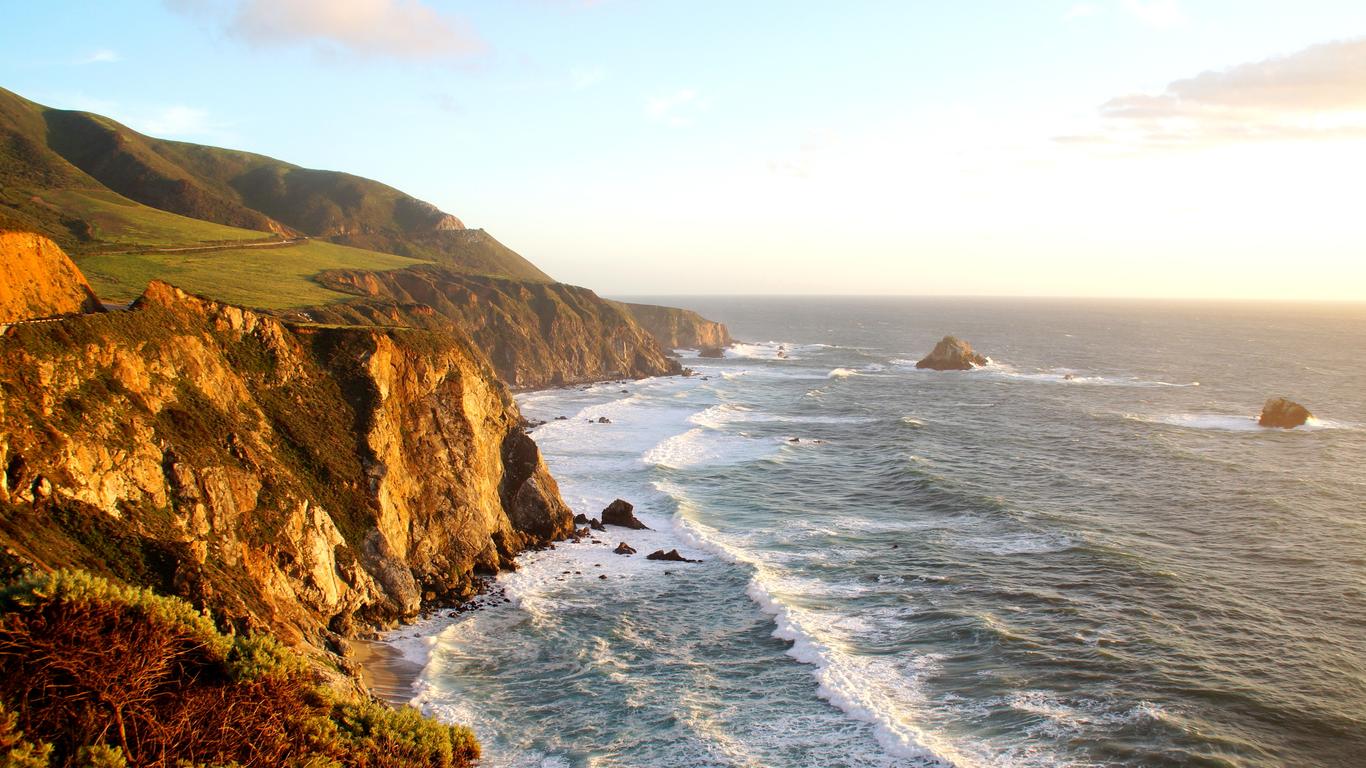 Airfare to California from NJ: Ultimate Guide to Cheap Flights