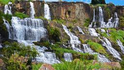 Find cheap flights from Pennsylvania to Vietnam