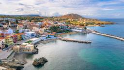 Panormos Hotels
