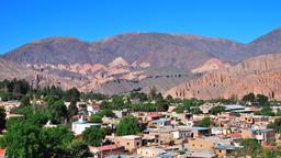 Tilcara hotels