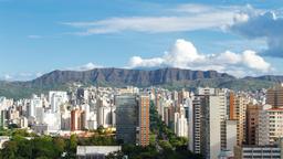 Belo Horizonte vacation rentals