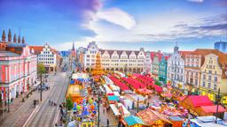 Rostock car rentals