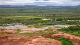 Haukadalur hotels