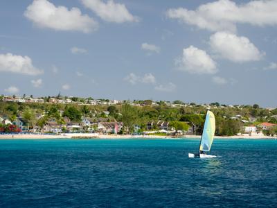 Paynes Bay
