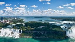 Niagara Falls vacation rentals