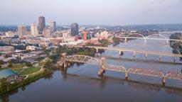 Little Rock Van Rentals