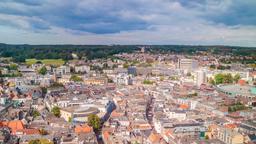 Arnhem vacation rentals