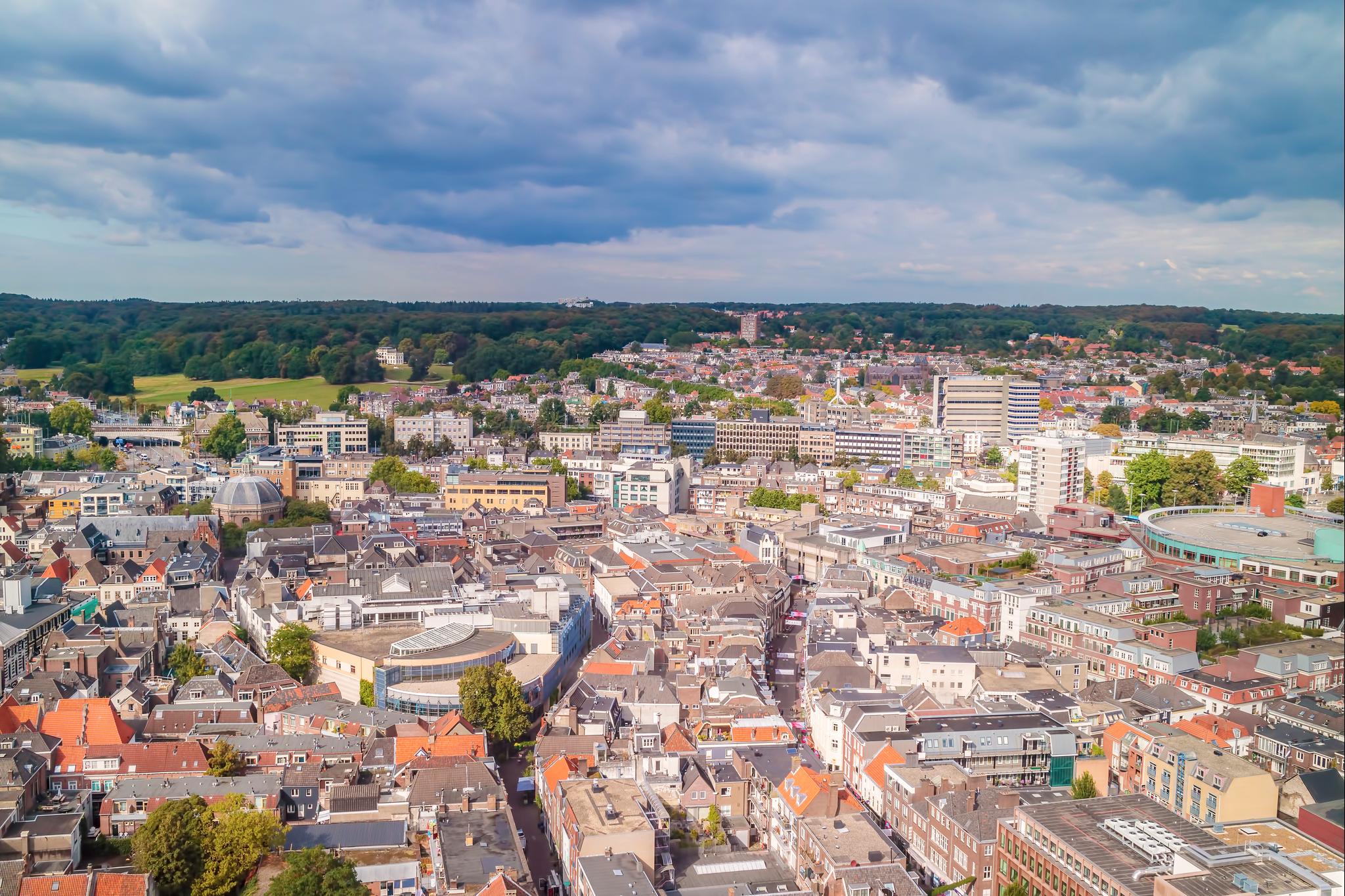 Arnhem car rentals