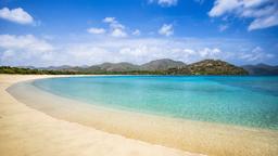 Beef Island car rentals