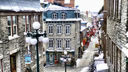 Québec City vacation rentals